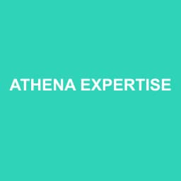 Logo Athena Expertise - Expert-comptable à Saint-Martin