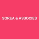 Logo de Sorea & Associes