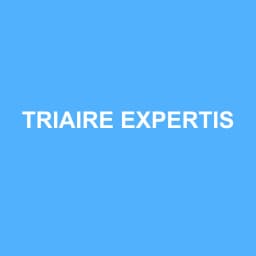 Logo Triaire Expertis - Expert-comptable à Port-de-Bouc