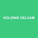 Logo de Holding Celcam
