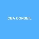 Logo CBA CONSEIL