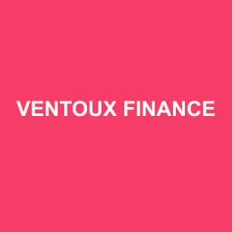 Logo Ventoux Finance - Expert-comptable à Caromb