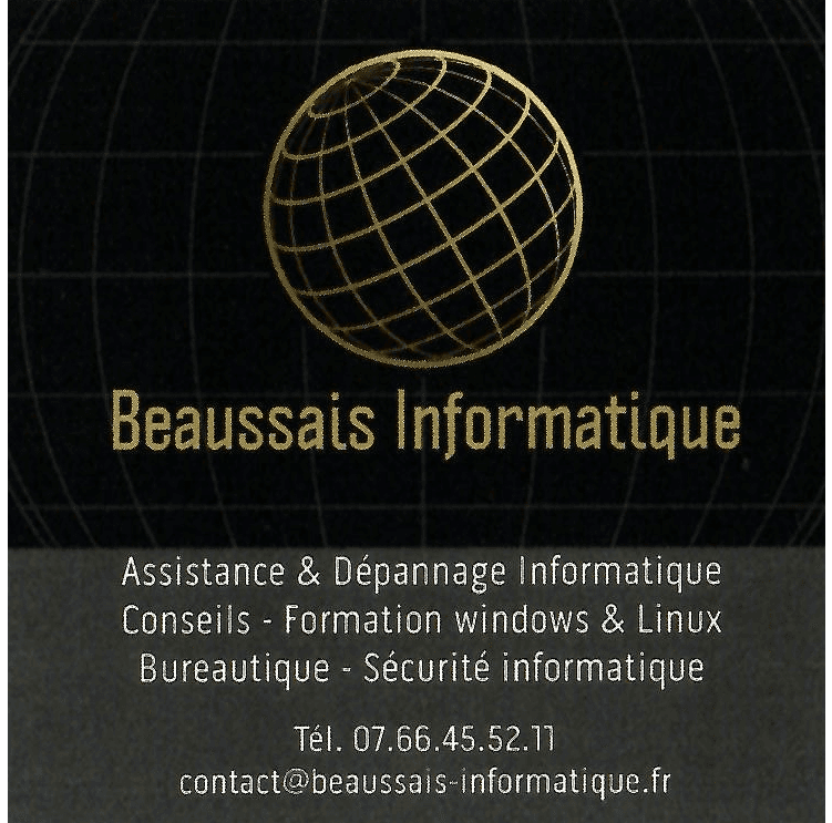 Beaussais Invest - photo 1