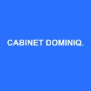 Logo CABINET DOMINIQUE BLONDEAU