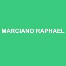Logo de MARCIANO RAPHAEL