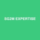 Logo SG2M EXPERTISE