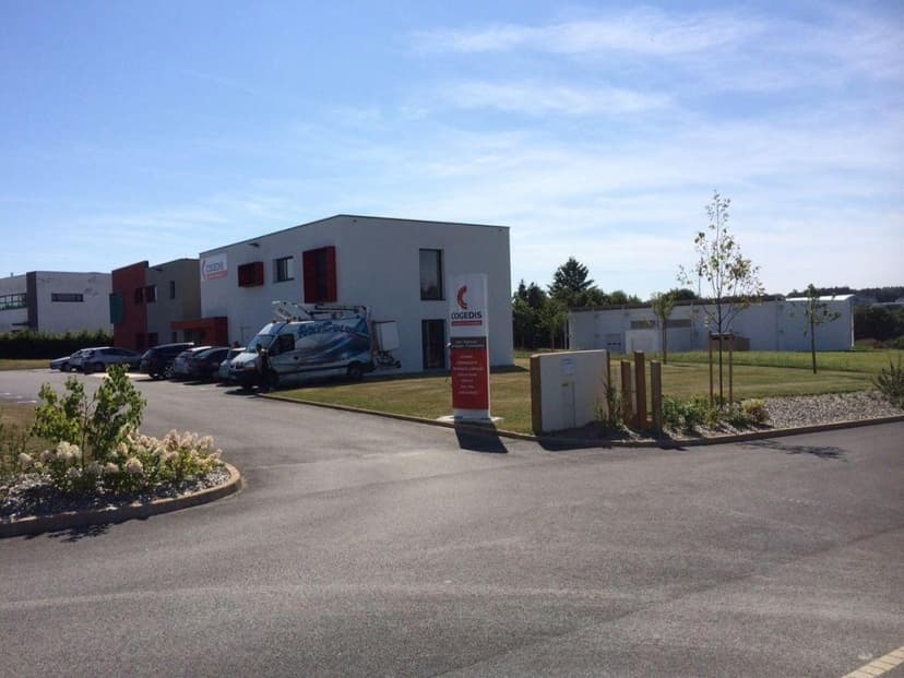 Cogedis - photo 1