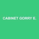 Logo de Cabinet Gorry et Associes Audit et Conseil
