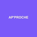 Logo AP'PROCHE