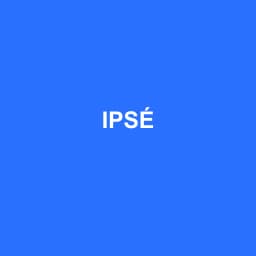 Logo Ipsé - Expert-comptable à Pleumeleuc