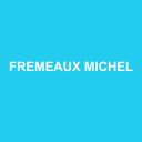 Logo FREMEAUX MICHEL