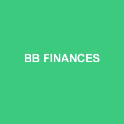 Logo bb Finances - Expert-comptable à Baillargues