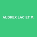 Logo AUDREX LAC ET MONTAGNE