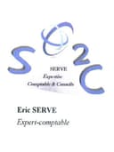 Logo SE2C-SERVE EXPERTISE COMPTABLE & CONSEILS