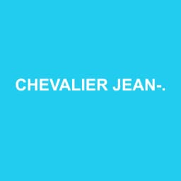 Logo Chevalier Jean-pierre - Expert-comptable à Esvres