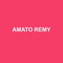 Logo de Amato Remy