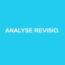 Logo ANALYSE REVISION EXPERTISE COMPTABLE
