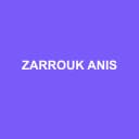 Logo ZARROUK ANIS