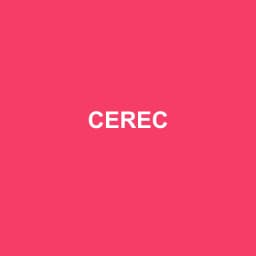 Logo Cerec - Expert-comptable à Saint-Chamond