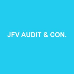 Logo Jfv Audit & Conseil - Expert-comptable à Mouvaux