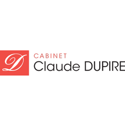 Logo CABINET CLAUDE DUPIRE