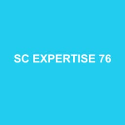 Logo sc Expertise 76 - Expert-comptable à Saint-Romain-de-Colbosc
