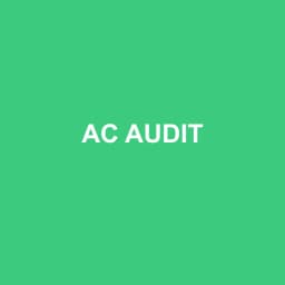 Logo de AC AUDIT