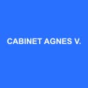 Logo de Cabinet Agnes Voisin