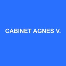 Logo de CABINET AGNES VOISIN