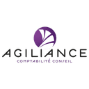 Logo de Agiliance Saone