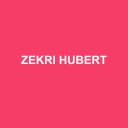 Logo ZEKRI HUBERT