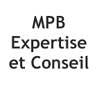 Logo Eurl Mpb Expertise et Conseil - Expert-comptable à Douai