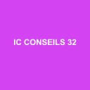 Logo IC CONSEILS 32