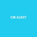 Logo de cm Audit
