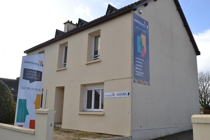 Agc Cotes D'armor - photo 1