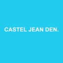 Logo CASTEL JEAN DENIS