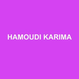 Logo Hamoudi Karima - Expert-comptable à Le Petit-Quevilly