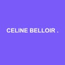Logo CELINE BELLOIR EXPERTISE