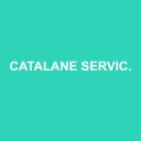 Logo de Catalane Services