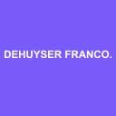 Logo DEHUYSER FRANCOIS