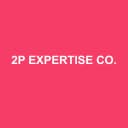 Logo 2P EXPERTISE COMPTABLE
