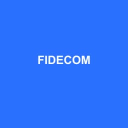 Logo Fidecom - Expert-comptable à Les Matelles