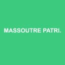 Logo MASSOUTRE PATRICK