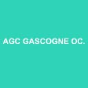Logo AGC GASCOGNE OCCITANE