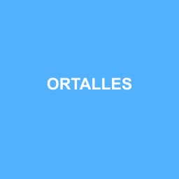 Logo Ortalles - Expert-comptable à Le Rheu