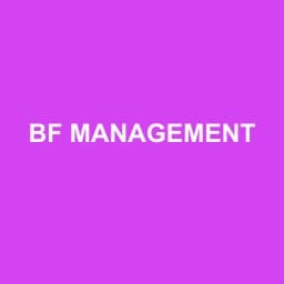 Logo bf Management - Expert-comptable à Saulcy-sur-Meurthe