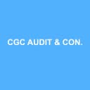Logo CGC AUDIT & CONSEILS