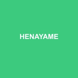 Logo Henayame - Expert-comptable à Saint-Hilaire