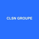 Logo CLSN GROUPE