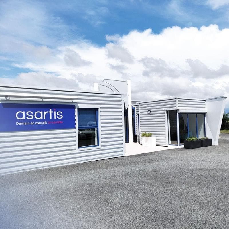 Asartis Developpement - photo 2